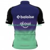 Homme Maillot vélo BALOISE GLOWI LIONS 2025